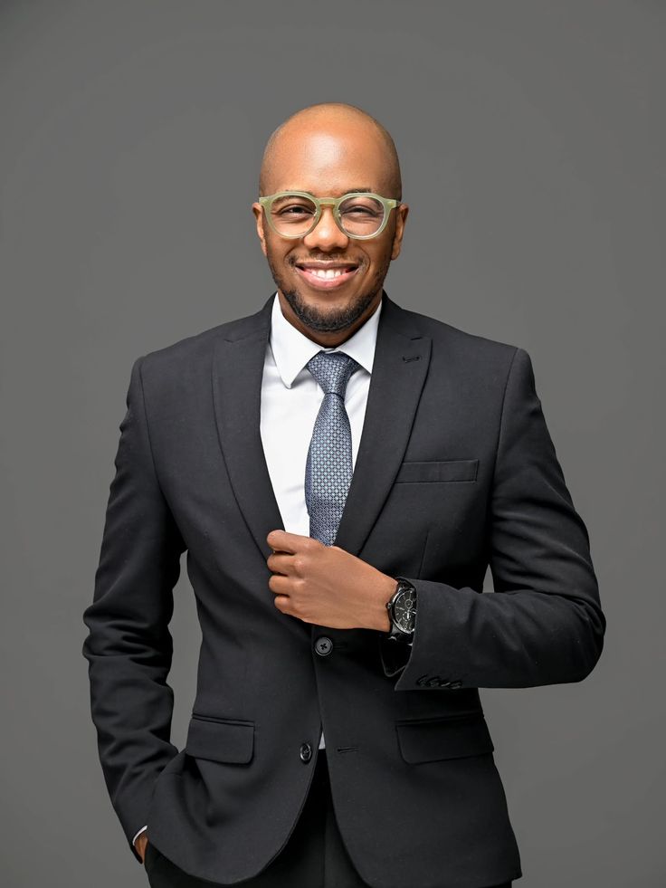 mark anderson, founder of mark analytics fsc, forex and cryptocurrency trading educator